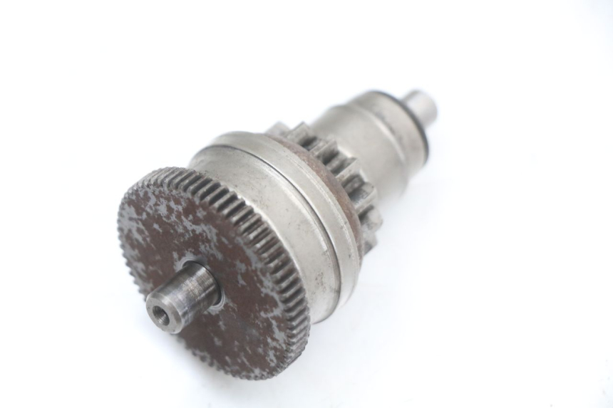 photo de RUEDA LIBRE DE ARRANQUE TNT MOTOR BOSTON 4T 50 (2018 - 2025) - Otra perspectiva