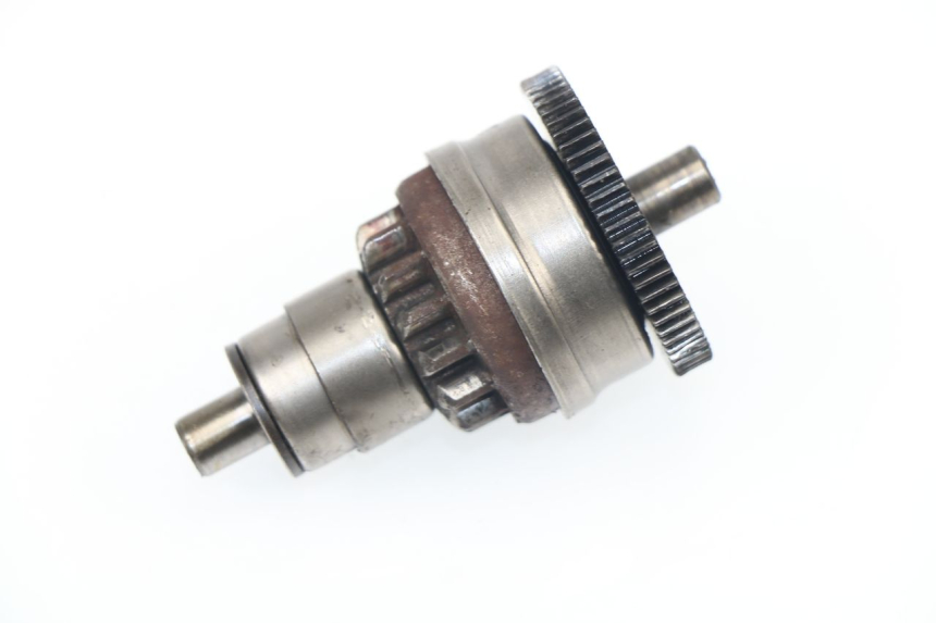 photo de ARRANQUE RUEDA LIBRE BAOTIAN BT 49 QT-9 50 (2006 - 2010) - Vista principal