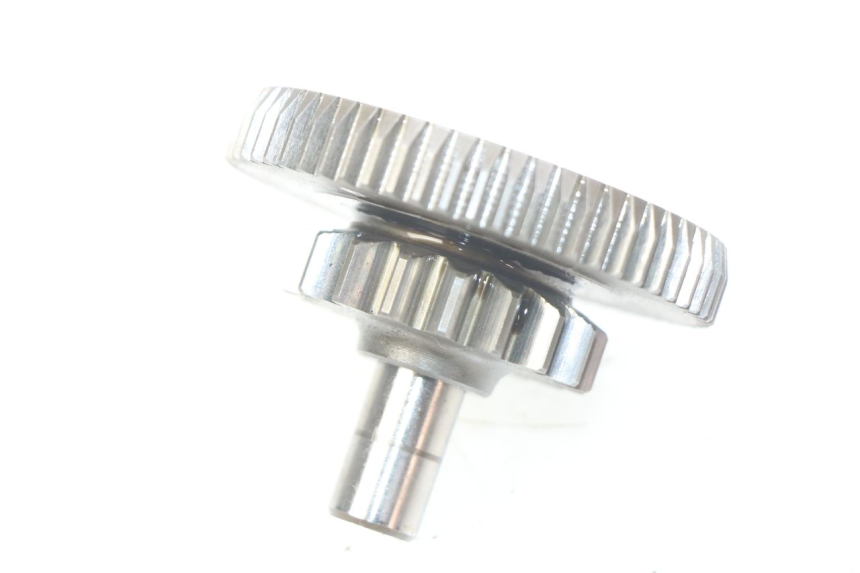 photo de RUEDA LIBRE DE ARRANQUE SUZUKI BURGMAN 125 (2007 - 2014) - Zoom estado de uso