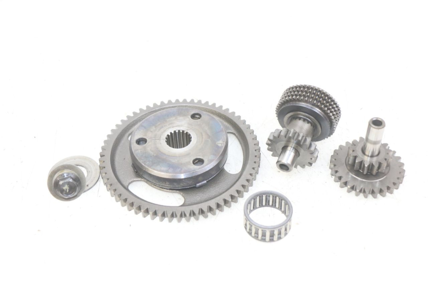 photo de RUEDA LIBRE DE ARRANQUE SUZUKI BURGMAN 650 (2002 - 2004) - Vista principal