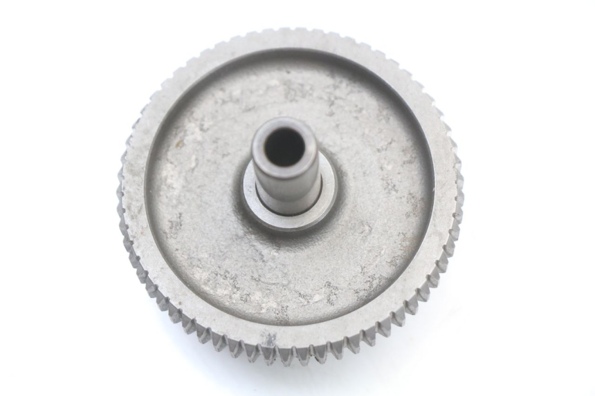 photo de RUEDA LIBRE DE ARRANQUE SUZUKI BURGMAN 125 (2007 - 2014) - Vista general del producto