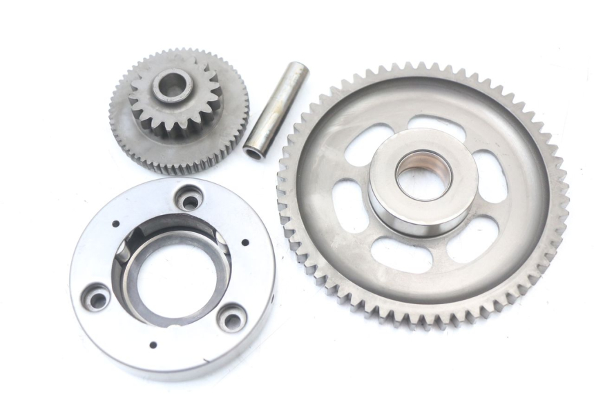 photo de RUEDA LIBRE DE ARRANQUE SUZUKI BURGMAN 125 (2007 - 2014) - Vista principal