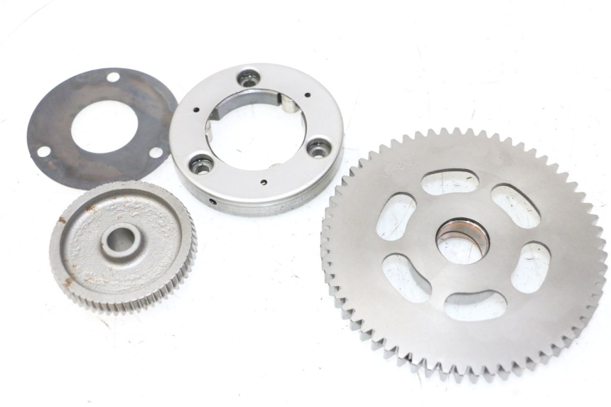 photo de RUEDA LIBRE DE ARRANQUE SUZUKI BURGMAN 125 (2007 - 2014) - Vista general del producto