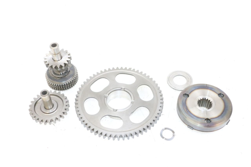 photo de RUEDA LIBRE DE ARRANQUE SUZUKI BURGMAN 650 (2013 - 2020) - Vista general del producto