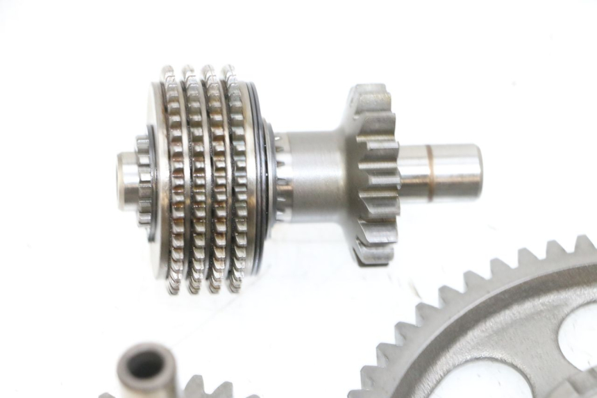 photo de RUEDA LIBRE DE ARRANQUE SUZUKI BURGMAN 650 (2013 - 2020) - Recambio usado revisado