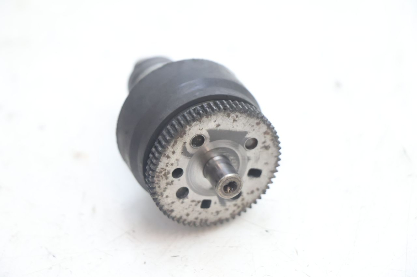 photo de RUEDA LIBRE DE ARRANQUE PEUGEOT BUXY 50 (1993 - 1998) - Zoom estado de uso