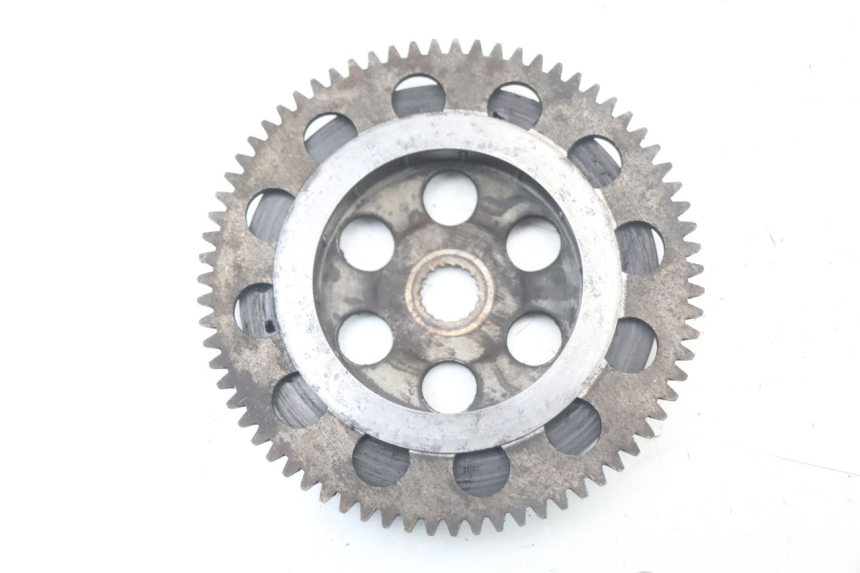 photo de ARRANQUE RUEDA LIBRE YAMAHA BW'S 50 (2004 - 2017) - Zoom estado de uso