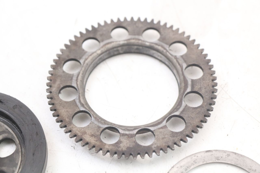 photo de ARRANQUE RUEDA LIBRE YAMAHA BW'S 50 (2004 - 2017) - Vista general del producto