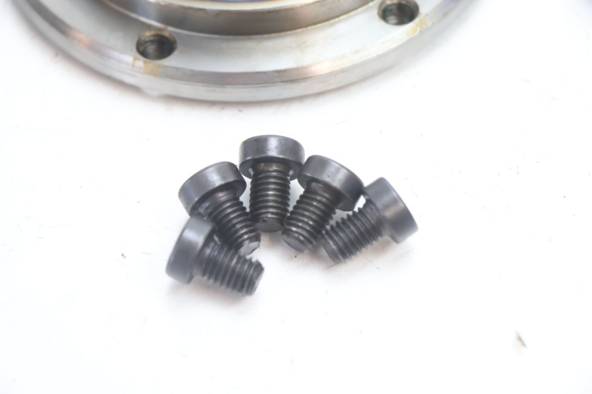 photo de ARRANQUE RUEDA LIBRE BMW C SPORT 650 (2015 - 2021) - Estado de la superficie y material