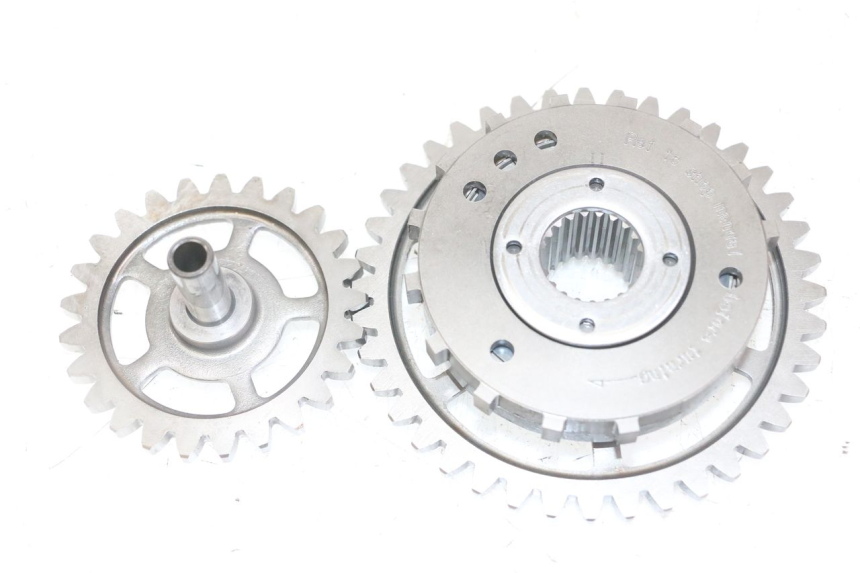 photo de ARRANQUE RUEDA LIBRE HONDA CB R 1000 (2018 - 2023) - Vista principal