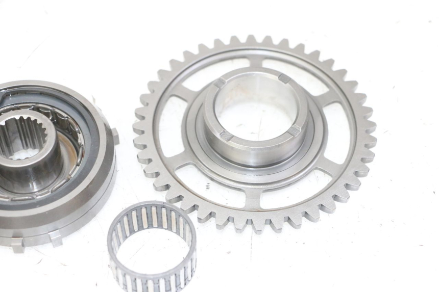 photo de ARRANQUE RUEDA LIBRE HONDA CB R 1000 (2018 - 2023) - Vista general del producto