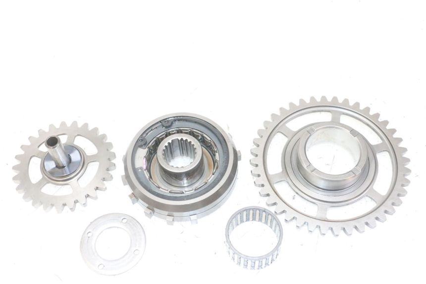 photo de ARRANQUE RUEDA LIBRE HONDA CB R 1000 (2018 - 2023) - Recambio usado revisado