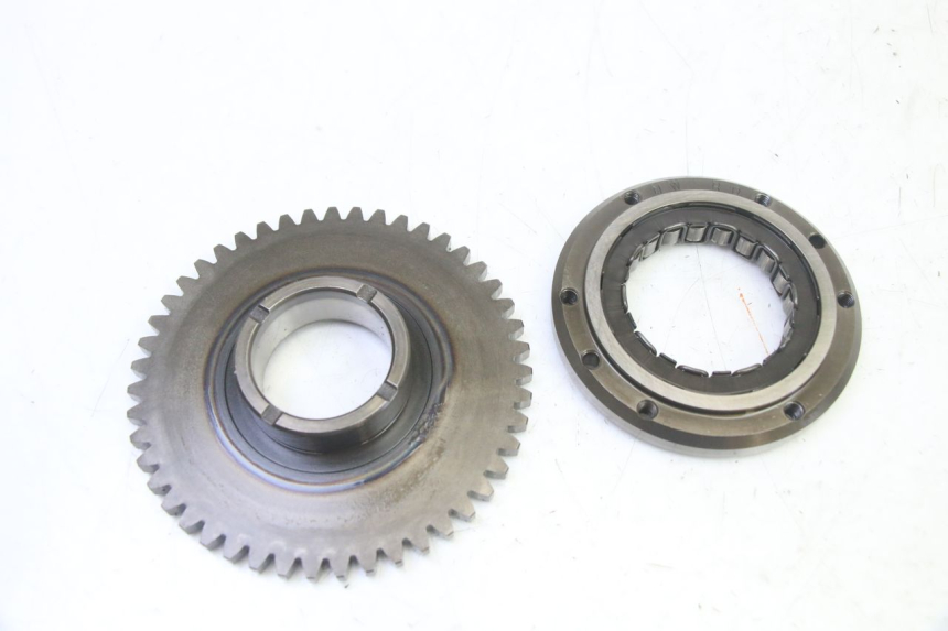 photo de RUEDA LIBRE DE ARRANQUE HONDA CBR RR FIREBLADE 900 (1992 - 1994) - Vista general del producto