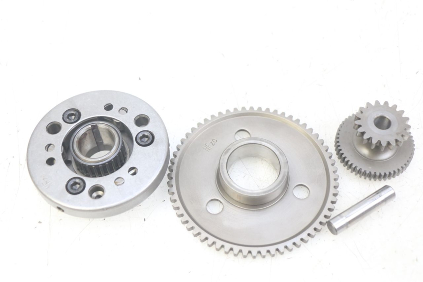 photo de RUEDA LIBRE DE ARRANQUE PEUGEOT CITYSTAR AIR 125 (2014 - 2017) - Vista principal