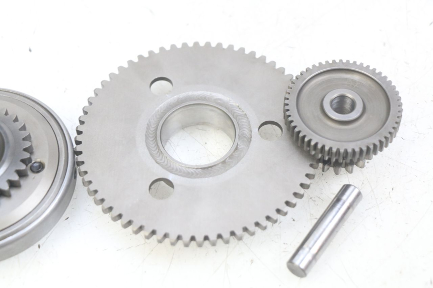 photo de RUEDA LIBRE DE ARRANQUE PEUGEOT CITYSTAR AIR 125 (2014 - 2017) - Otra perspectiva