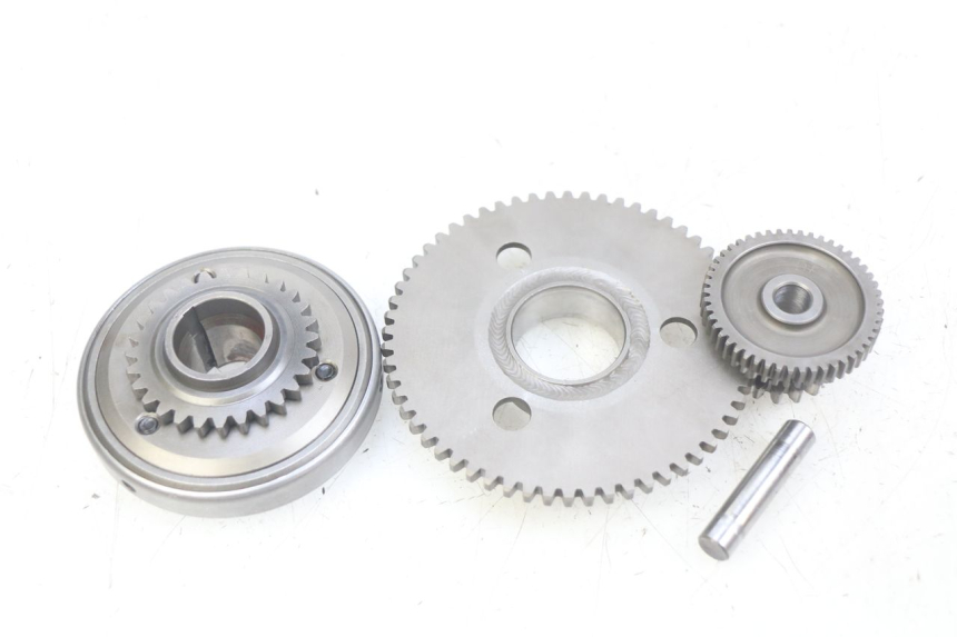 photo de RUEDA LIBRE DE ARRANQUE PEUGEOT CITYSTAR AIR 125 (2014 - 2017) - Vista general del producto