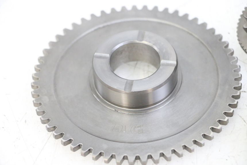 photo de ARRANQUE RUEDA LIBRE HONDA CRF-F CRF F 110 (2019 - 2022) - Recambio usado revisado