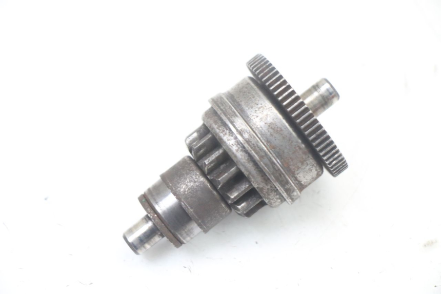 photo de ARRANQUE RUEDA LIBRE EDWARDS TOMORROW GRANDE RETRO 50 (2012 - 2018) - Vista principal