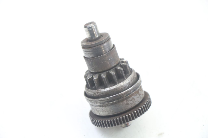 photo de ARRANQUE RUEDA LIBRE EDWARDS TOMORROW GRANDE RETRO 50 (2012 - 2018) - Zoom estado de uso