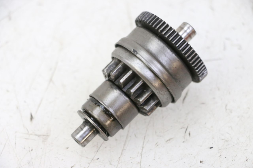 photo de RUEDA LIBRE DE ARRANQUE PEUGEOT ELYSTAR 50 (2002 - 2014) - Vista principal