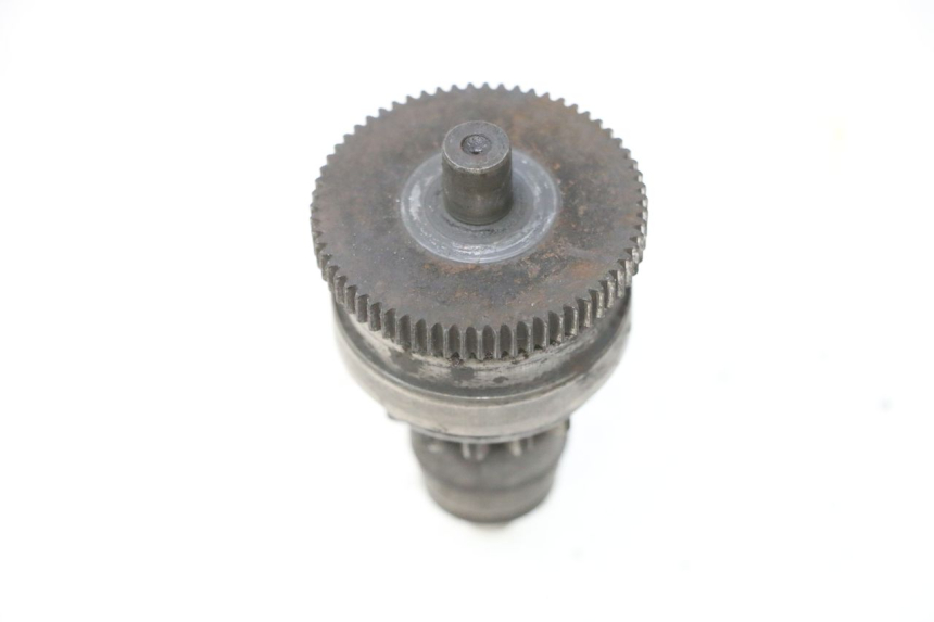 photo de RUEDA LIBRE DE ARRANQUE PEUGEOT ELYSTAR 50 (2002 - 2014) - Detalle de la pieza