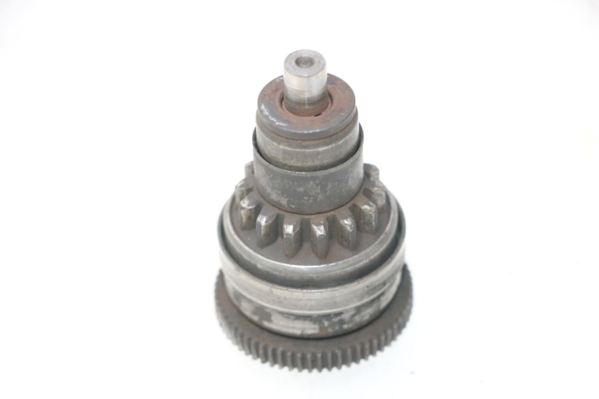 photo de RUEDA LIBRE DE ARRANQUE PEUGEOT ELYSTAR 50 (2002 - 2014) - Zoom estado de uso