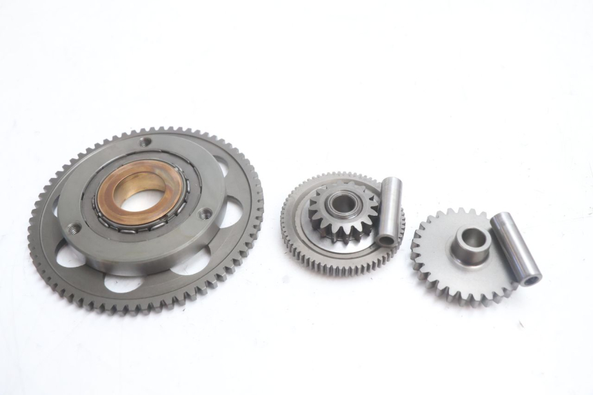 photo de ARRANQUE RUEDA LIBRE KAWASAKI ER-6 ER6 N 650 (2005 - 2009) - Vista general del producto