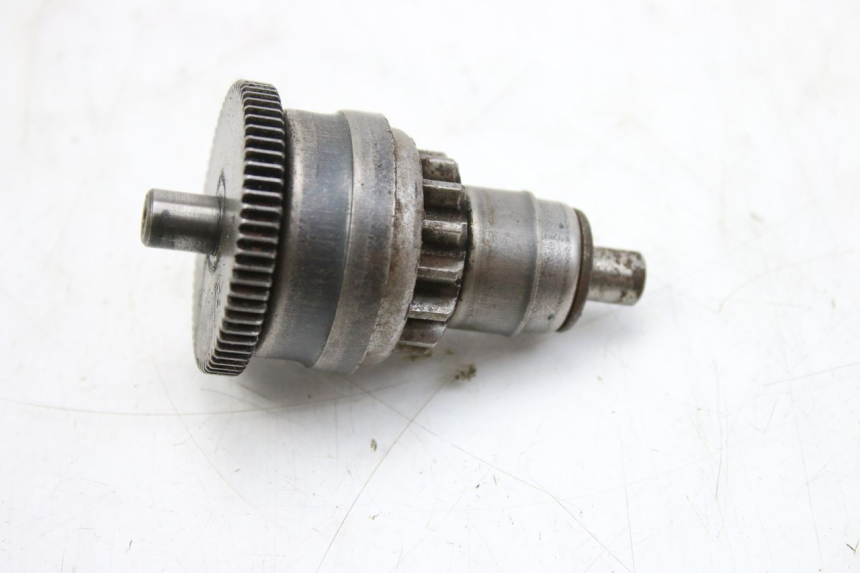 photo de RUEDA LIBRE DE ARRANQUE JM MOTORS EVOLIS 4T 50 (2018 - 2022) - Vista principal