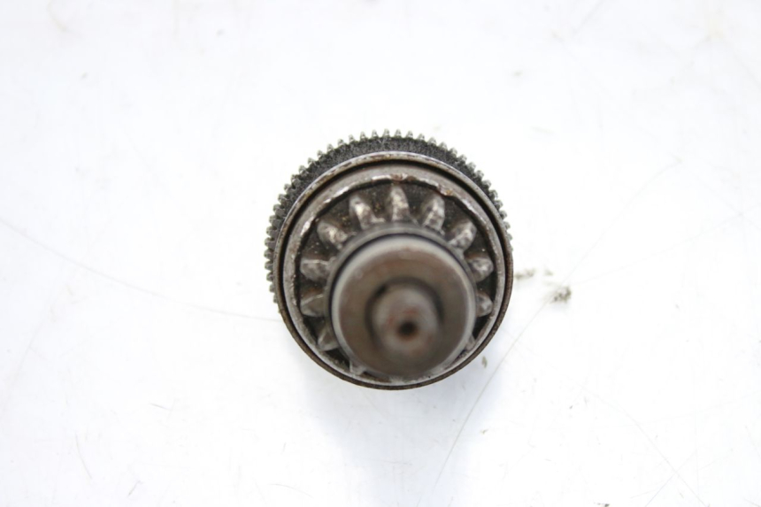 photo de RUEDA LIBRE DE ARRANQUE JM MOTORS EVOLIS 4T 50 (2018 - 2022) - Otra perspectiva