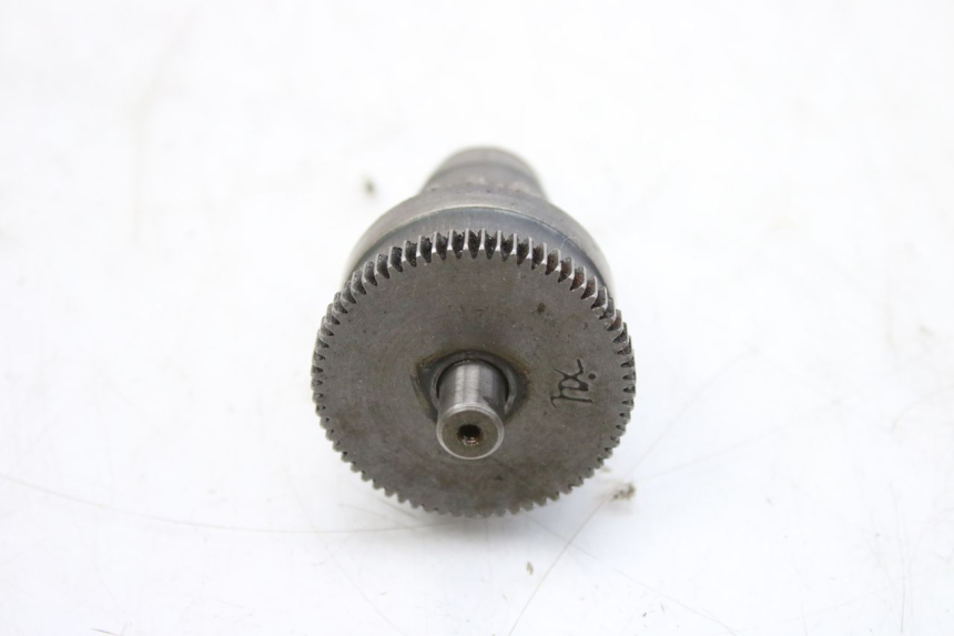 photo de RUEDA LIBRE DE ARRANQUE JM MOTORS EVOLIS 4T 50 (2018 - 2022) - Primer plano técnico