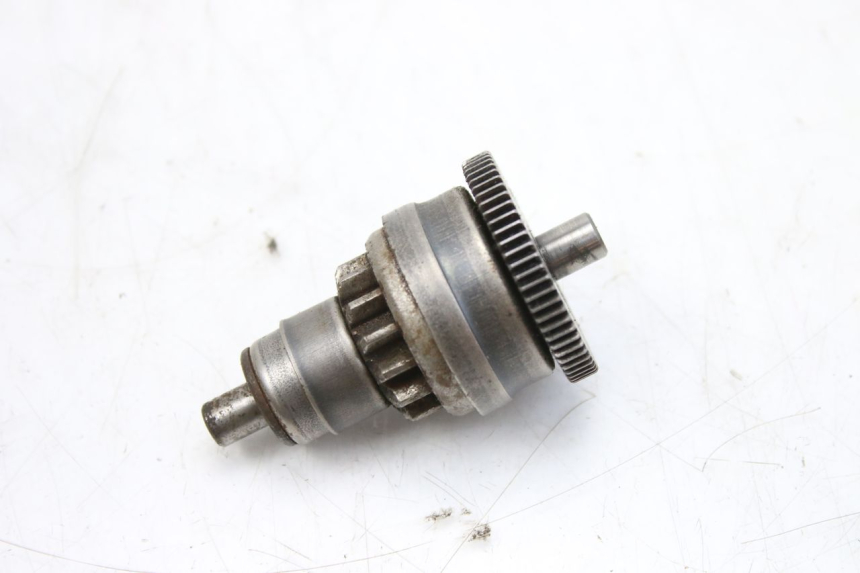 photo de RUEDA LIBRE DE ARRANQUE JM MOTORS EVOLIS 4T 50 (2018 - 2022) - Vista general del producto