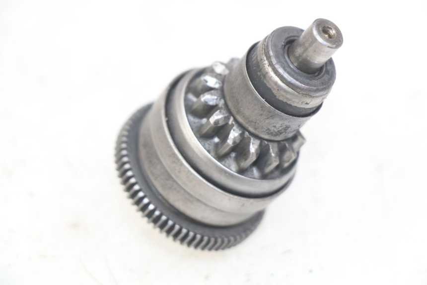 photo de RUEDA LIBRE DE ARRANQUE JM MOTORS EVOLIS 4T 50 (2018 - 2022) - Detalle de la pieza