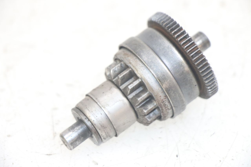 photo de RUEDA LIBRE DE ARRANQUE JM MOTORS EVOLIS 4T 50 (2018 - 2022) - Vista principal