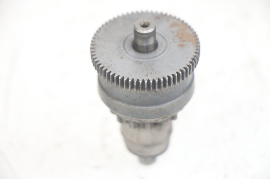 photo de RUEDA LIBRE DE ARRANQUE JM MOTORS EVOLIS 4T 50 (2018 - 2022) - Detalle de la pieza