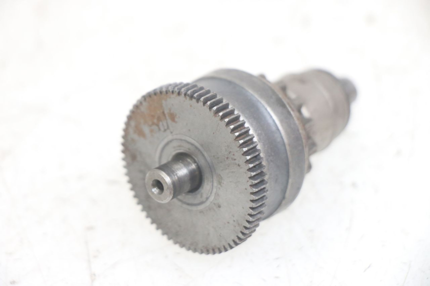 photo de RUEDA LIBRE DE ARRANQUE JM MOTORS EVOLIS 4T 50 (2018 - 2022) - Zoom estado de uso