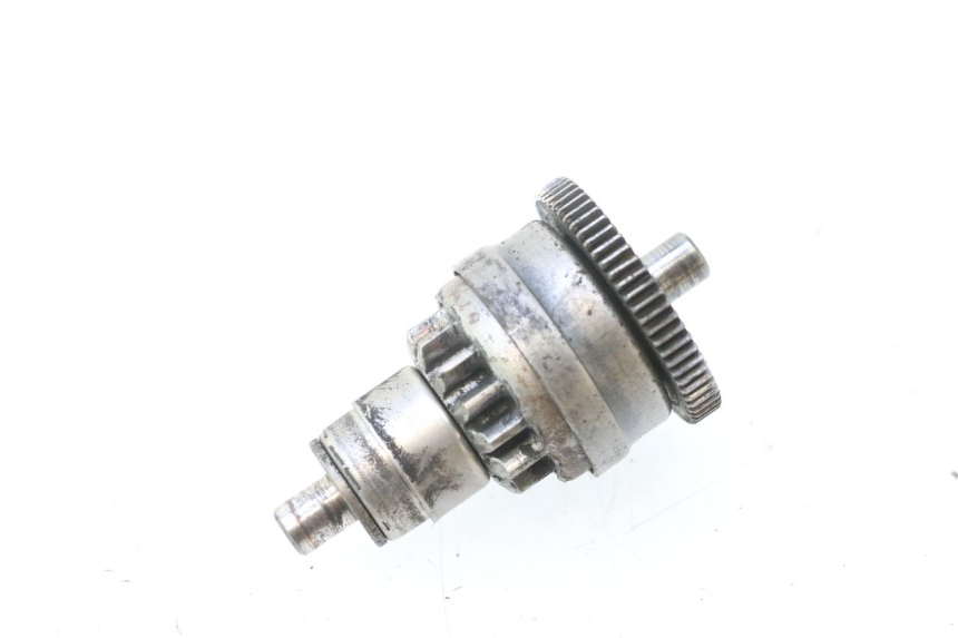 photo de ARRANQUE RUEDA LIBRE JM MOTORS F45i 4T 50 (2020 - 2023) - Vista principal