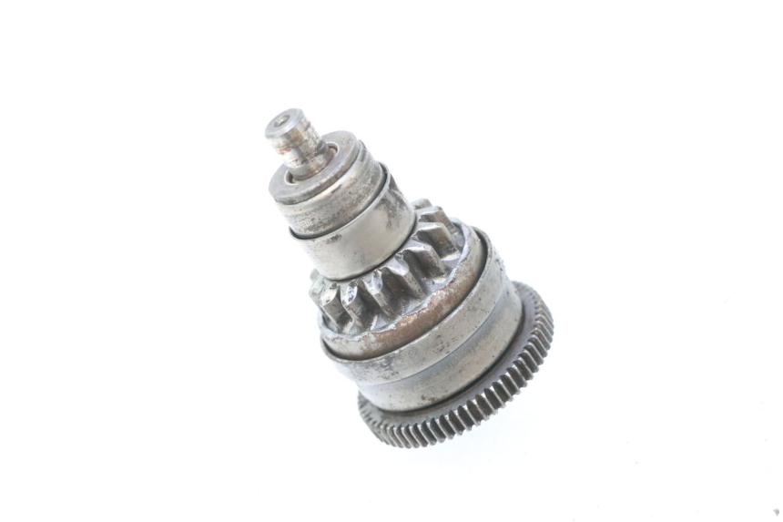 photo de ARRANQUE RUEDA LIBRE JM MOTORS F45i 4T 50 (2020 - 2023) - Zoom estado de uso