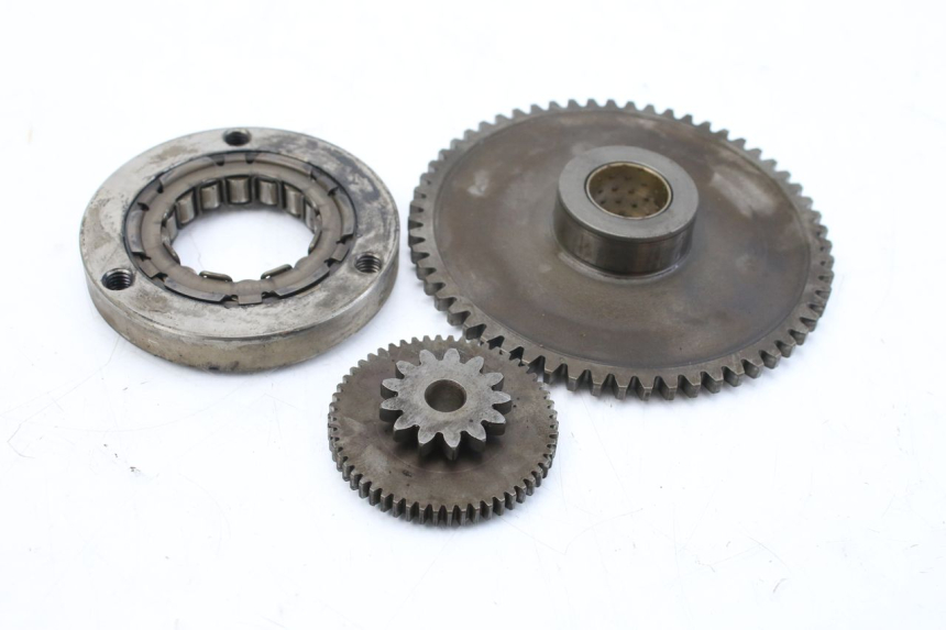 photo de RUEDA LIBRE DE ARRANQUE HONDA FES S-WING SWING ABS 125 (2007 - 2015) - Otra perspectiva