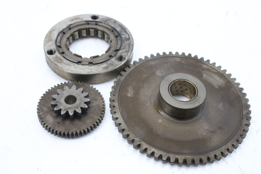 photo de RUEDA LIBRE DE ARRANQUE HONDA FES S-WING SWING ABS 125 (2007 - 2015) - Primer plano técnico