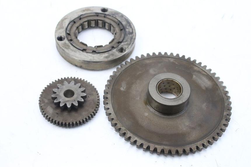 photo de RUEDA LIBRE DE ARRANQUE HONDA FES S-WING SWING ABS 125 (2007 - 2015) - Vista general del producto