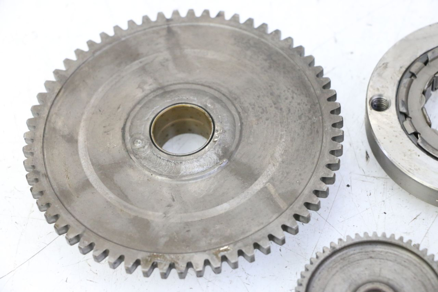 photo de RUEDA LIBRE DE ARRANQUE HONDA FES S-WING SWING ABS 125 (2007 - 2015) - Otra perspectiva