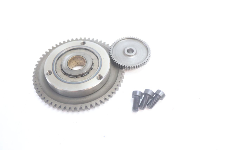 photo de RUEDA LIBRE DE ARRANQUE HONDA FES S-WING SWING ABS 125 (2007 - 2015) - Vista principal