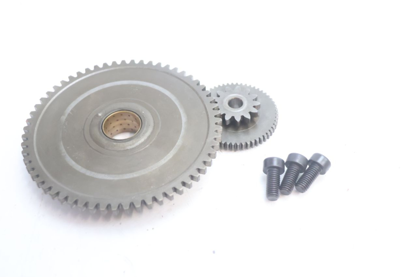 photo de RUEDA LIBRE DE ARRANQUE HONDA FES S-WING SWING ABS 125 (2007 - 2015) - Detalle de la pieza
