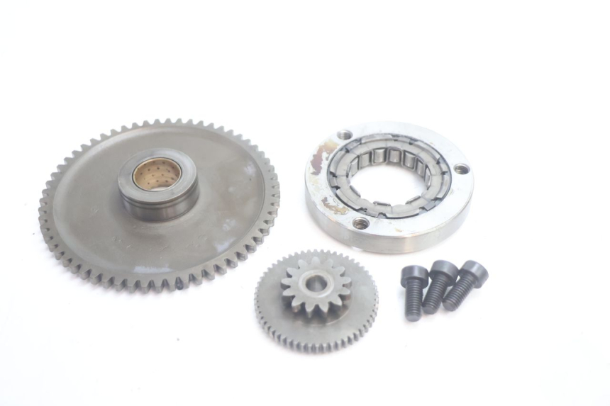photo de RUEDA LIBRE DE ARRANQUE HONDA FES S-WING SWING ABS 125 (2007 - 2015) - Zoom estado de uso