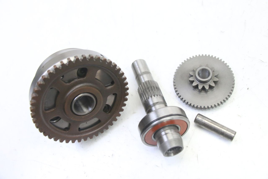 photo de ARRANQUE RUEDA LIBRE YAMAHA FJ 36Y 1100 (1984 - 1985) - Vista principal