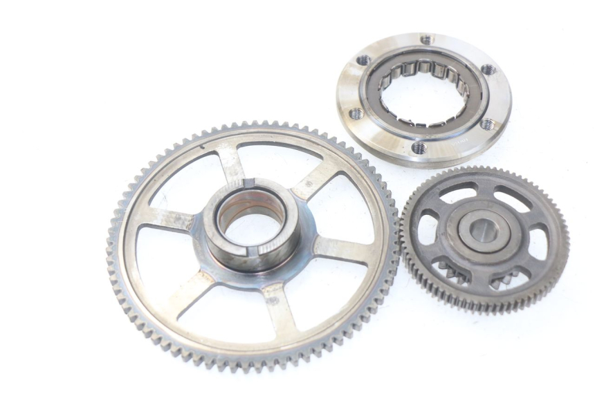 photo de RUEDA LIBRE DE ARRANQUE YAMAHA FJR ABS 1300 (2006 - 2012) - Vista principal