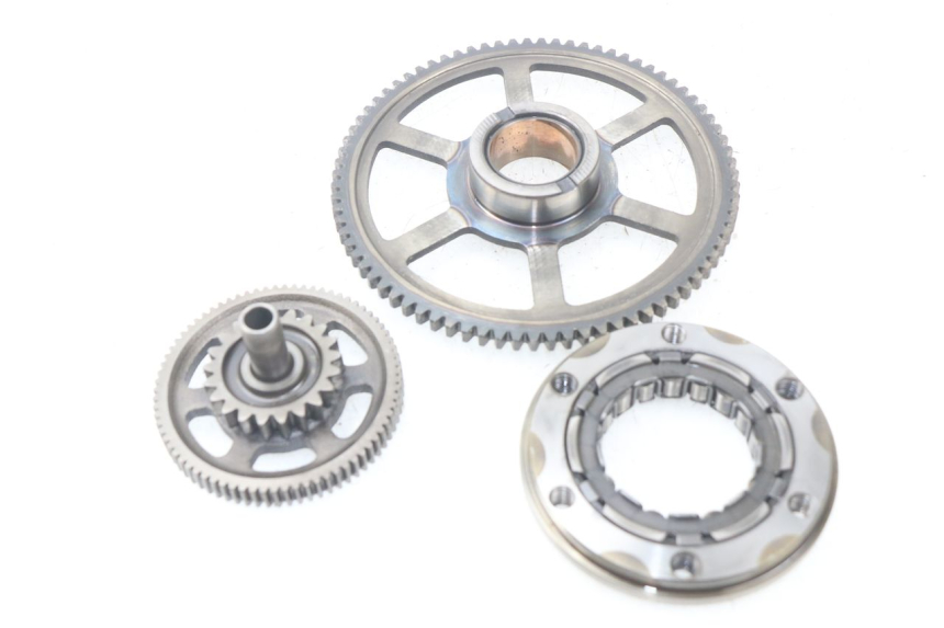 photo de RUEDA LIBRE DE ARRANQUE YAMAHA FJR ABS 1300 (2006 - 2012) - Detalle de la pieza