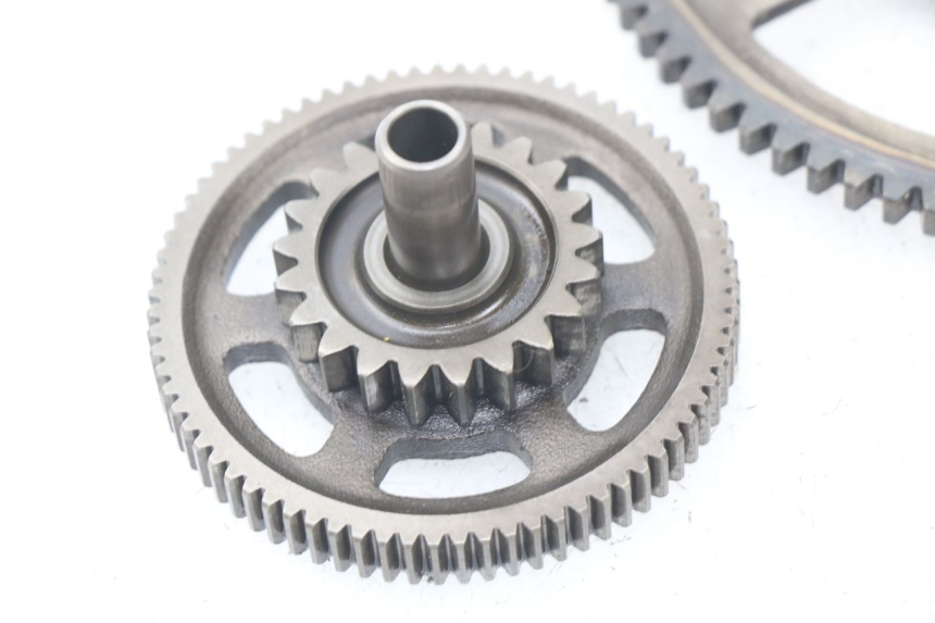 photo de RUEDA LIBRE DE ARRANQUE YAMAHA FJR ABS 1300 (2006 - 2012) - Otra perspectiva