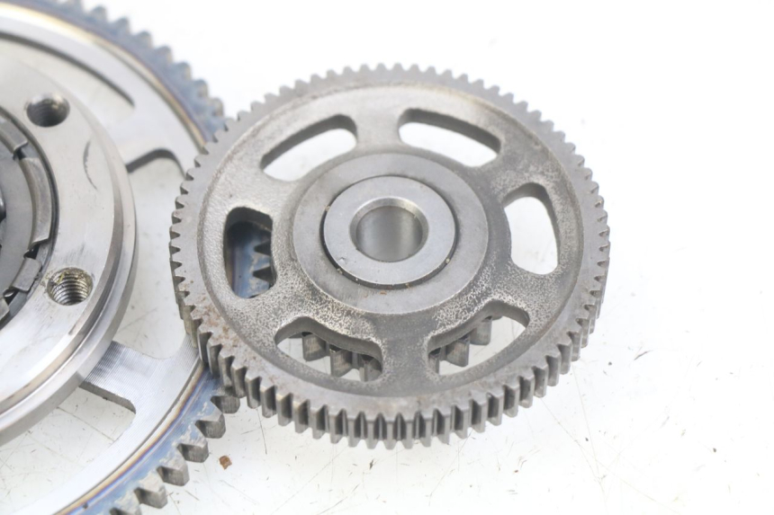 photo de RUEDA LIBRE DE ARRANQUE YAMAHA FJR ABS 1300 (2006 - 2012) - Vista general del producto