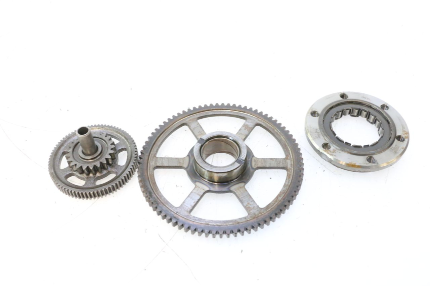 photo de ARRANQUE RUEDA LIBRE YAMAHA FJR 1300 (2001 - 2005) - Vista general del producto
